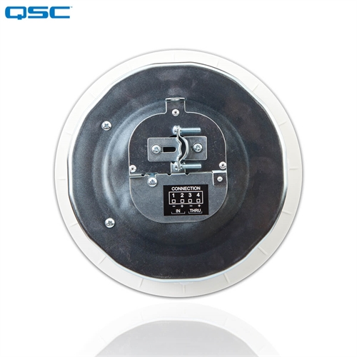 Loa QSC AC-C6T 7